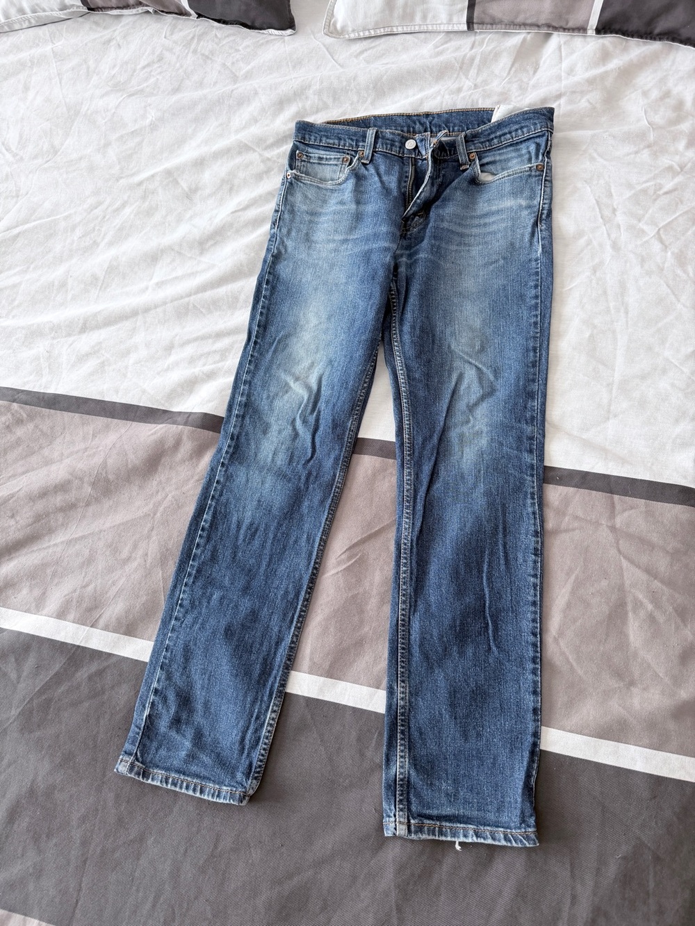 Levi’S 511 - Picture 3 of 4